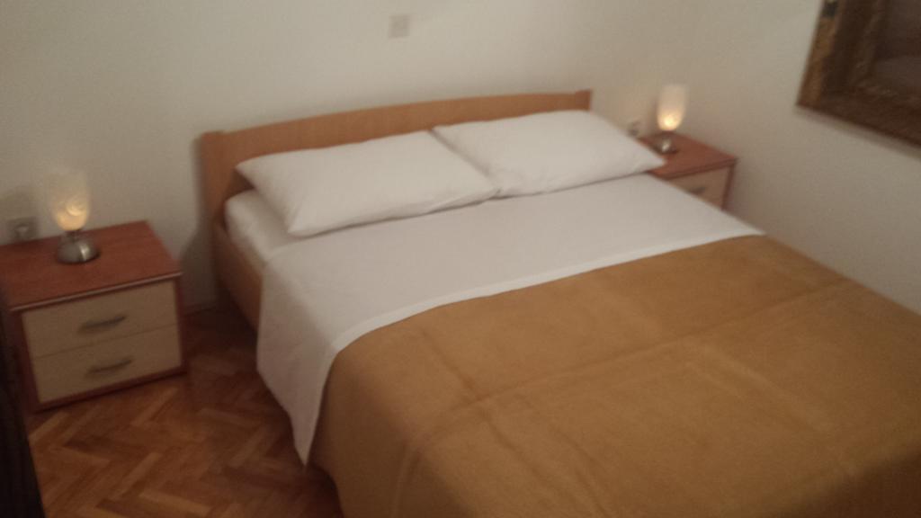 Apartment Gevera Split Zimmer foto