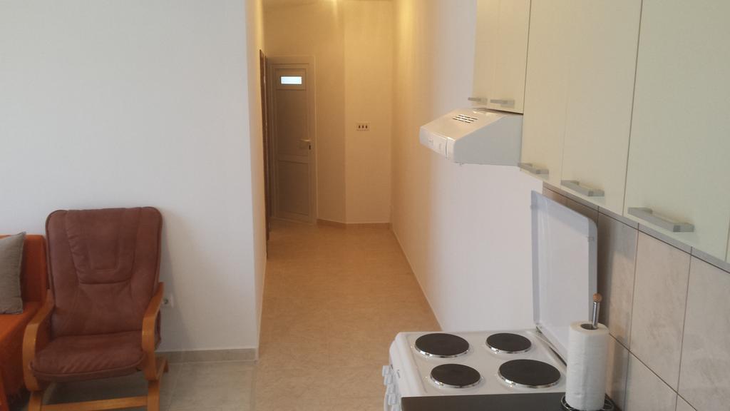 Apartment Gevera Split Zimmer foto